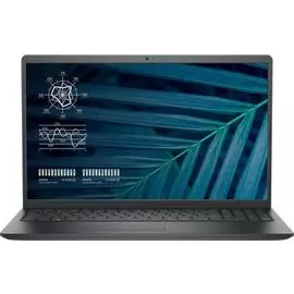 Ноутбук Dell Vostro 3510 i5-1135G7/16GB/512GB SSD/Iris Xe graphics/15,6'' FHD/WiFi/BT/cam/Win10Pro/black