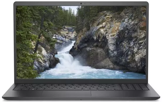 Ноутбук Dell Vostro 3530 N3409PVNB3530EMEA01_16 i5-1334U/16GB/512GB SSD/15.6" FHD 120Hz/UHD Graphics/Cam/Mic/RJ45/Ubuntu