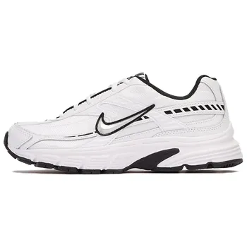 Женские кроссовки Nike Initiator White Metallic Silver Black FQ6873-101 38