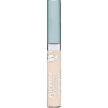 Консилер 03 – Яркие глаза Alterra NATURKOSMETIK, 5 ml