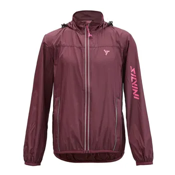Куртка Silvini Punta, фиолетовый