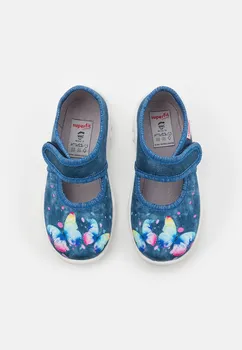 Балетки BONNY Superfit, цвет blau