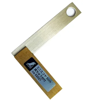 SHINWA Мини квадратная ручка 62081