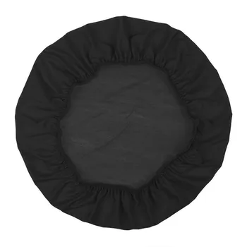 Chair Seat Cover Polyester&Spandex Decoration Hood