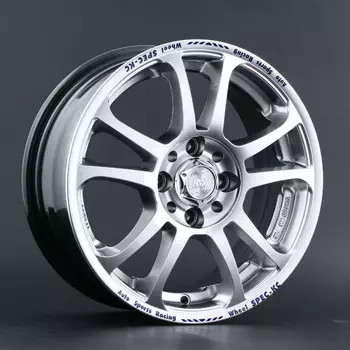 Диск колесный RW H-161 7xR16 5x114.3 ЕТ50 ЦО66.1 белый 86000615458