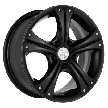 Диск колесный RW H-253 7xR16 5x114.3 ЕТ40 ЦО67.1 серебристый 86170855230