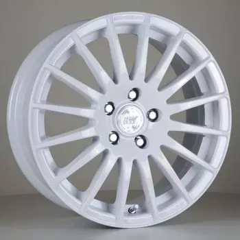 Диск колесный RW H-305 6xR15 4x114.3 ЕТ44 ЦО56.6 белый 86305404897