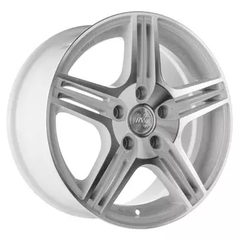 Диск колесный RW H-414 6.5xR15 4x100 ЕТ40 ЦО67.1 белый 86171035726
