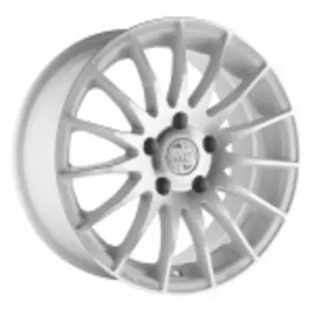 Диск колесный RW H-428 6.5xR15 4x100 ЕТ40 ЦО67.1 белый 86171055535