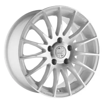Диск колесный RW H-428 6.5xR15 5x105 ЕТ39 ЦО56.6 белый 86171040734
