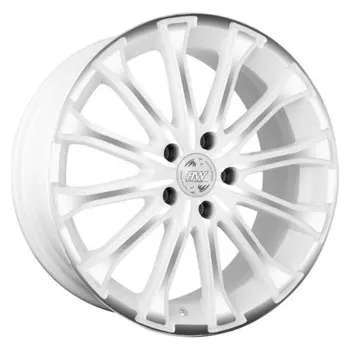 Диск колесный RW H-461 7.5xR18 5x114.3 ЕТ45 ЦО67.1 белый 86171059938