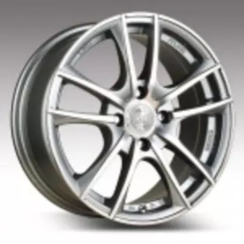 Диск колесный RW H-505 7xR16 5x112 ЕТ35 ЦО66.6 белый 85938451751