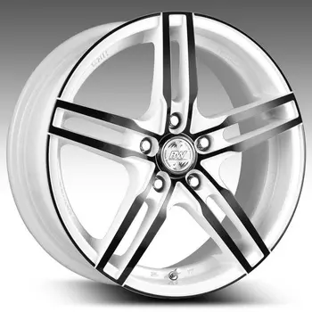Диск колесный RW H-534 7xR16 5x105 ЕТ40 ЦО56.6 белый 86171299096