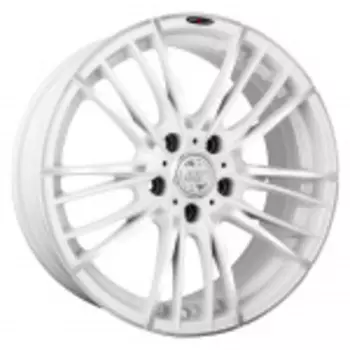 Диск колесный RW H-551 6xR15 5x114.3 ЕТ40 ЦО67.1 белый 86171105182