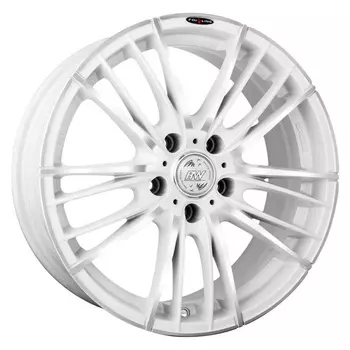 Диск колесный RW H-551 7xR17 5x105 ЕТ40 ЦО56.6 белый 86171107314