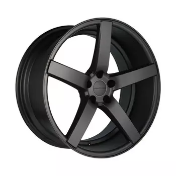 Диск колесный RW H-561 7xR17 5x108 ЕТ35 ЦО63.4 черный матовый 86600616907