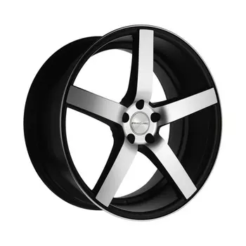 Диск колесный RW H-561 8.5xR19 5x108 ЕТ35 ЦО67.1 алмаз черный 86600663256