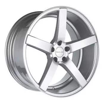 Диск колесный RW H-561 8xR18 5x114.3 ЕТ35 ЦО67.1 осветленный серебристый - перламутр 87536292869