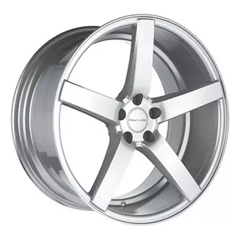 Диск колесный RW H-561 8xR18 5x120 ЕТ35 ЦО72.6 серый 87536297235