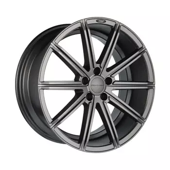 Диск колесный RW H-577 8.5xR19 5x108 ЕТ35 ЦО67.1 черный матовый 86601066209