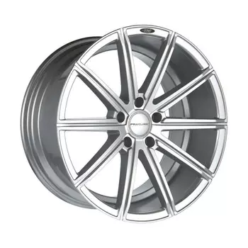 Диск колесный RW H-577 9.5xR19 5x112 ЕТ35 ЦО66.6 серый 86600708514