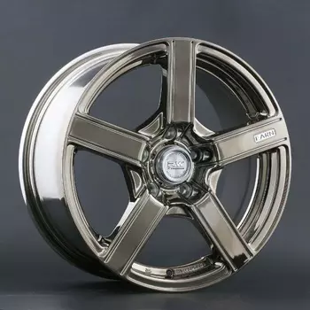Диск колесный RW Н-279 7.5xR16 5x112 ЕТ38 ЦО73.1 серебристый 85576460729