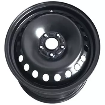 Диск колесный штампованный R15 (кроме Prestige и Premium) KIA 52910A6000PAC для KIA Ceed (2012 - 2015)