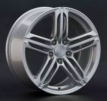 Диск колесный Replay VV107 8xR18 5x112 ET34 ЦО57,1 серебристый 045379-990001006