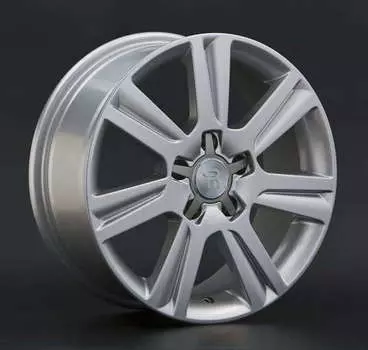 Диск колесный Replay VV108 6,5xR15 5x112 ET50 ЦО57,1 серебристый 025834-030029006