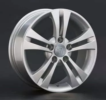 Диск колесный Replay VV31 6,5xR16 5x112 ET50 ЦО57,1 серебристый 001317-070029006
