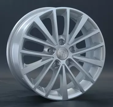 Диск колесный Replay VV71 6,5xR16 5x112 ET42 ЦО57,1 серебристый 016722-100029006