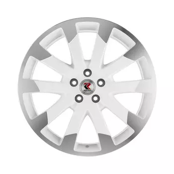 Диск колесный RepliKey L15C 9xR19 5x120 ЕТ53 ЦО72.6 белый 86166035601