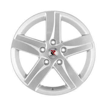 Диск колесный RepliKey L21E 6.5xR16 5x114.3 ЕТ45 ЦО60.1 белый 86166063363