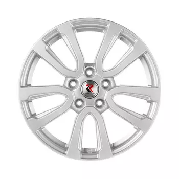 Диск колесный RepliKey L30J 7xR17 5x114.3 ЕТ50 ЦО67.1 сильвер 86293732166