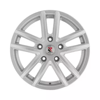 Диск колесный RepliKey RK0556 6.5xR16 5x120 ЕТ51 ЦО65.1 черный глянцевый 86169062859