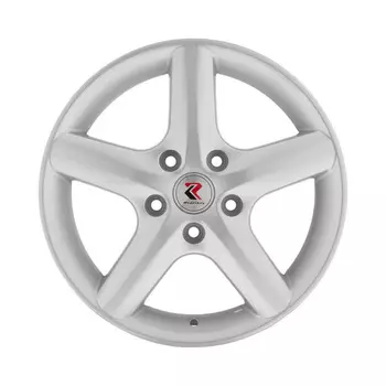 Диск колесный RepliKey RK0558 6xR16 5x114.3 ЕТ50 ЦО60.1 белый 86088038811