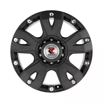 Диск колесный RepliKey RK1016 9xR20 5x150 ЕТ35 ЦО110.5 черный матовый 86166101193