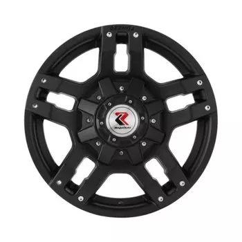 Диск колесный RepliKey RK35387 7xR16 5x130 ЕТ43 ЦО84.1 черный матовый 86230912229