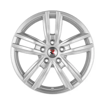 Диск колесный RepliKey RK5034 6.5xR16 5x114.3 ЕТ45 ЦО60.1 серебристый 86230816029