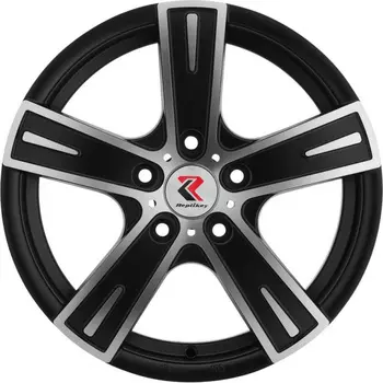 Диск колесный RepliKey RK5090 6.5xR16 5x112 ЕТ50 ЦО57.1 серебристый 86166306111