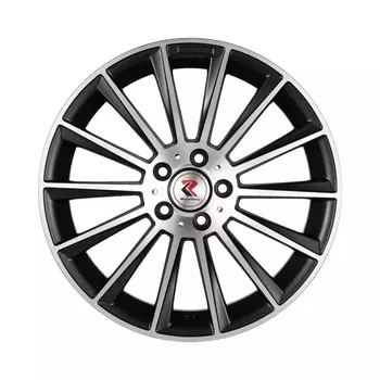 Диск колесный RepliKey RK91017 9.5xR19 5x112 ЕТ45 ЦО66.6 дарк платинум 86858169566