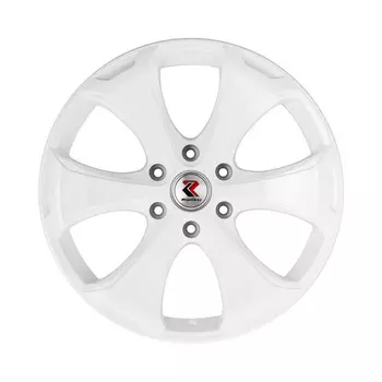 Диск колесный RepliKey RK9621 8.5xR20 6x139.7 ЕТ20 ЦО77.8 белый 86230709612