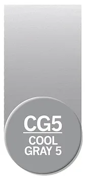 Чернила Chameleon CG5 Холодный серый 5 25 мл