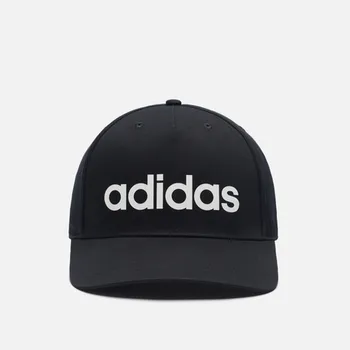 Кепка adidas Originals Daily, цвет чёрный