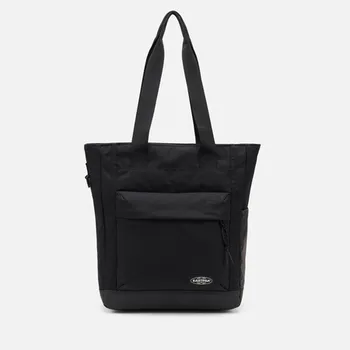 Сумка Eastpak Icon Travel Tote, цвет чёрный