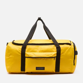 Дорожная сумка Eastpak Tarp Duffl'r M, цвет жёлтый