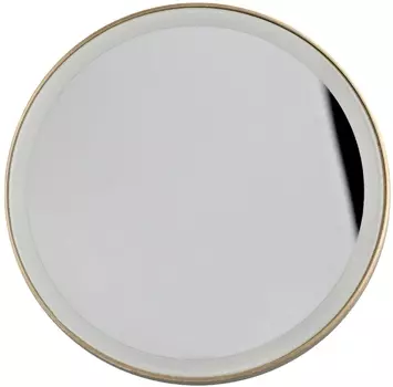 Зеркало Gezatone LM100 (Gold)