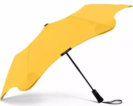Зонт BLUNT Metro 2.0 (Yellow)
