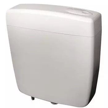 Бачок для напольного унитаза, IDDIS, ID A 102