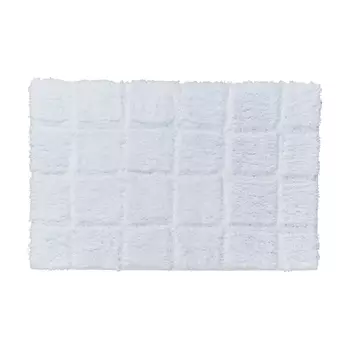 Коврик для ванной комнаты, 60*90 см, микрофибра, B12M690i12, IDDIS